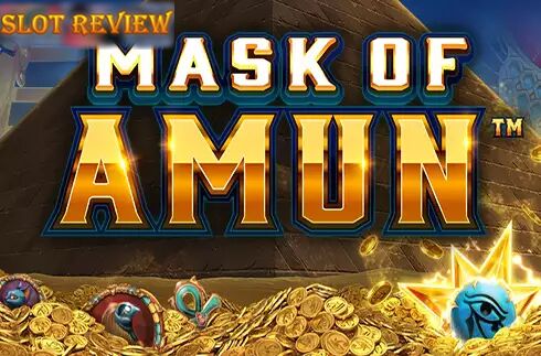 Mask of Amun Slot Review